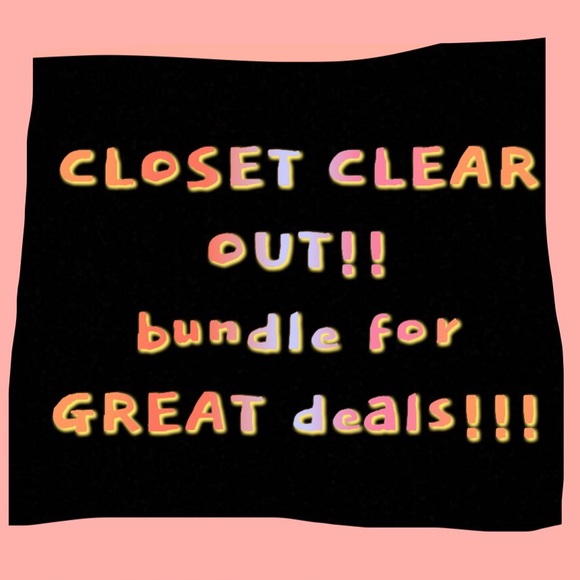 Nike Other - don’t buy lol